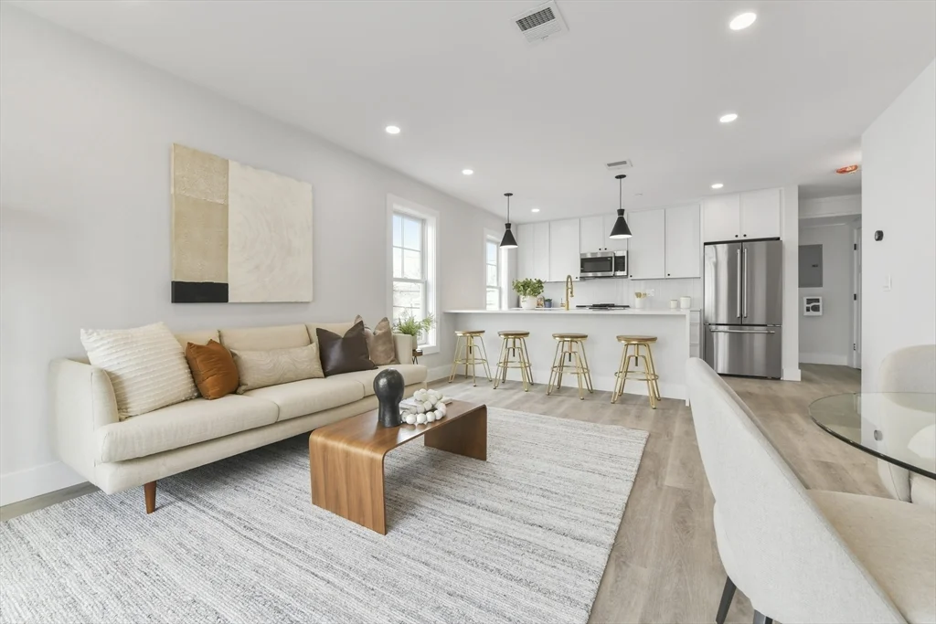 2 bed, 2 bath apartment for rent at 10 Geneva St Unit 6, East Boston — photo 3 of 20