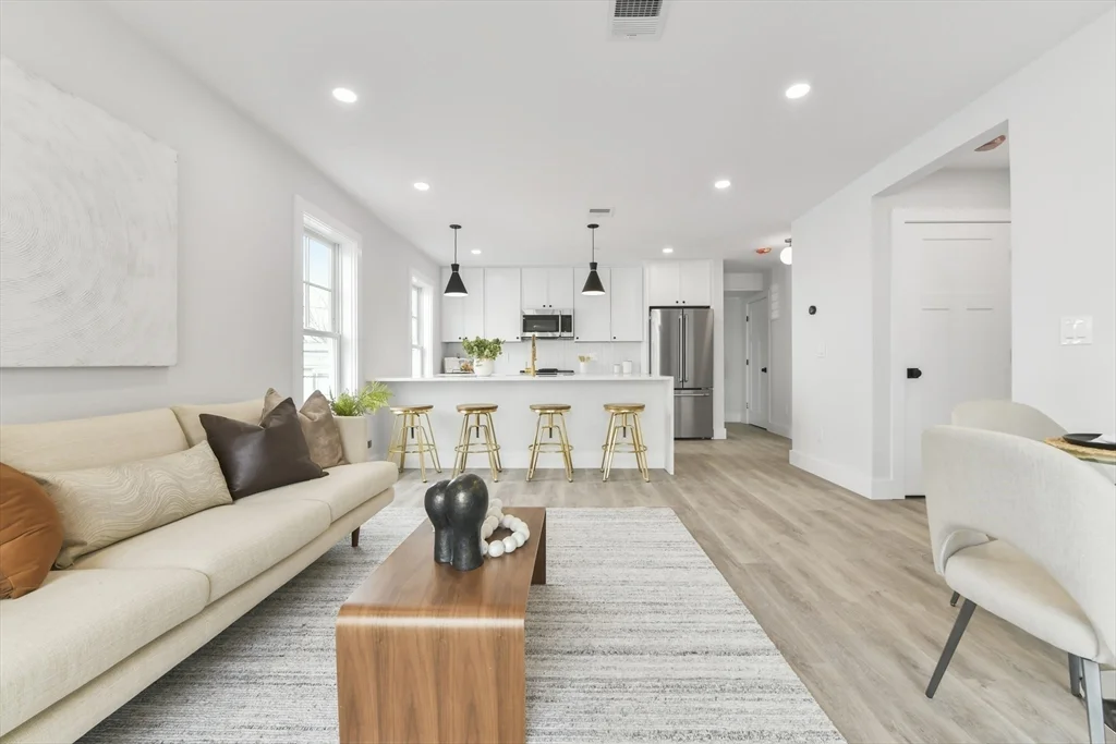 2 bed, 2 bath apartment for rent at 10 Geneva St Unit 6, East Boston — photo 16 of 20