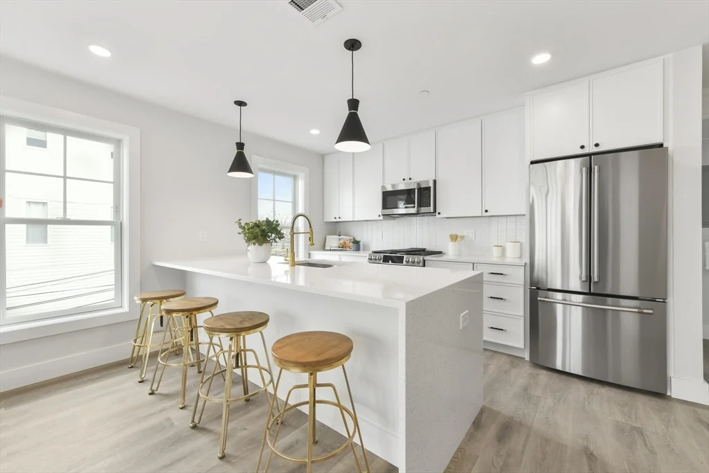 2 bed, 2 bath apartment for rent at 10 Geneva St Unit 6, East Boston — photo 18 of 20