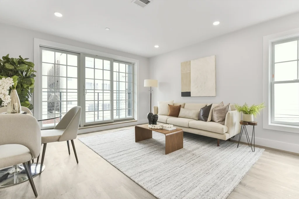 2 bed, 2 bath apartment for rent at 10 Geneva St Unit 6, East Boston — photo 2 of 20