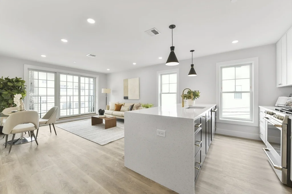 2 bed, 2 bath apartment for rent at 10 Geneva St Unit 6, East Boston — photo 15 of 20