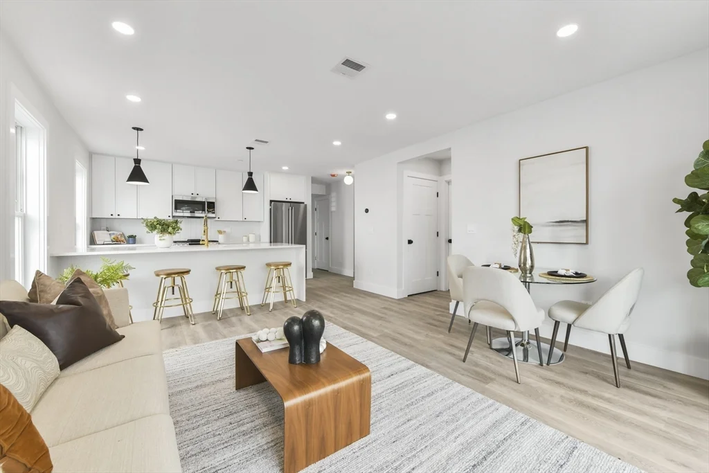 2 bed, 2 bath apartment for rent at 10 Geneva St Unit 6, East Boston — photo 14 of 20