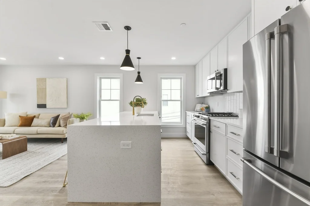2 bed, 2 bath apartment for rent at 10 Geneva St Unit 6, East Boston — photo 9 of 20