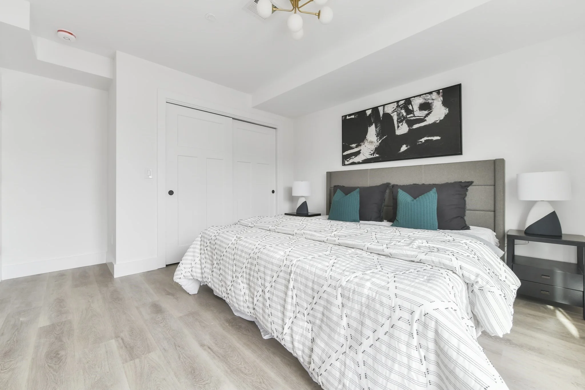 2 bed, 2 bath apartment for rent at 10 Geneva Unit 6, East Boston — photo 13 of 20