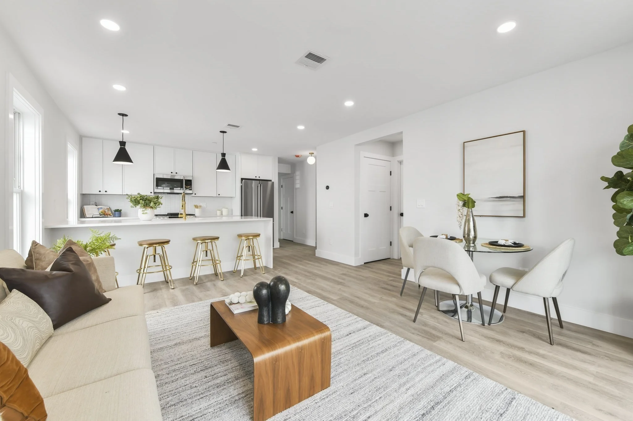 2 bed, 2 bath apartment for rent at 10 Geneva Unit 6, East Boston — photo 15 of 20