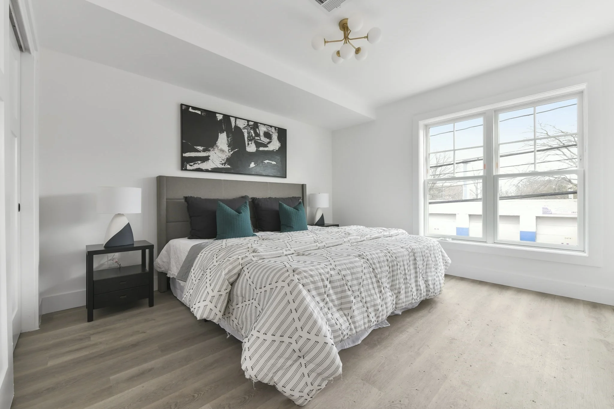 2 bed, 2 bath apartment for rent at 10 Geneva Unit 6, East Boston — photo 14 of 20