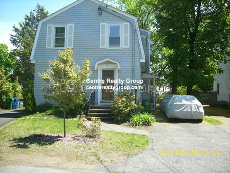 3 bed, 2 bath apartment for rent at 10 Gilbert St, West Newton — photo 1 of 17