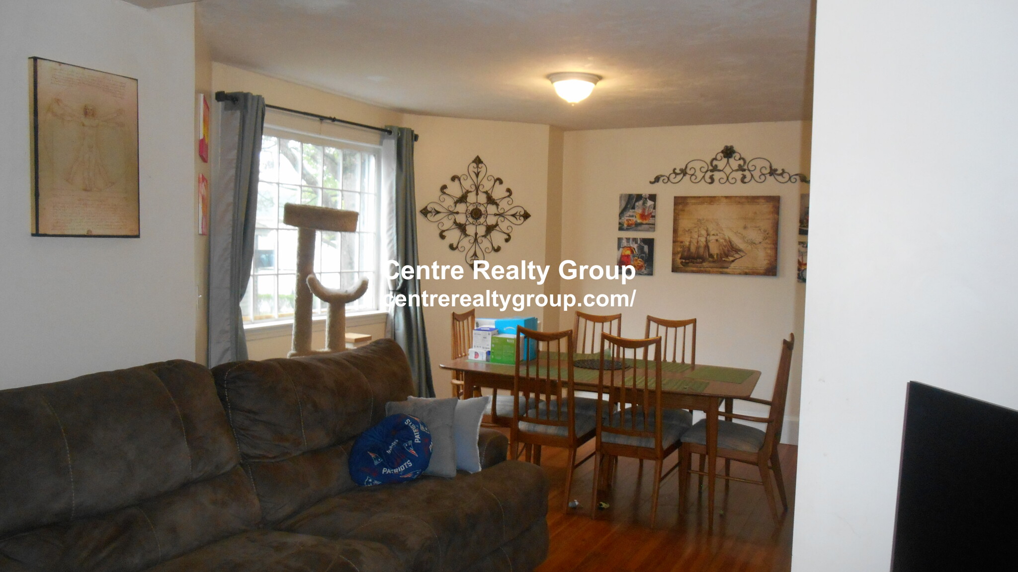3 bed, 2 bath apartment for rent at 10 Gilbert St, West Newton — photo 2 of 17