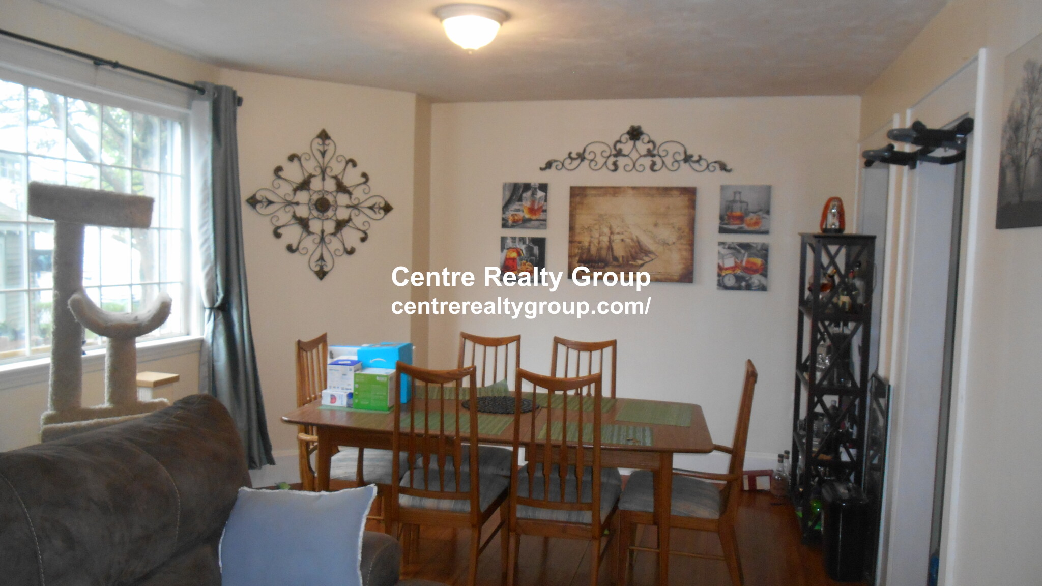 3 bed, 2 bath apartment for rent at 10 Gilbert St, West Newton — photo 3 of 17