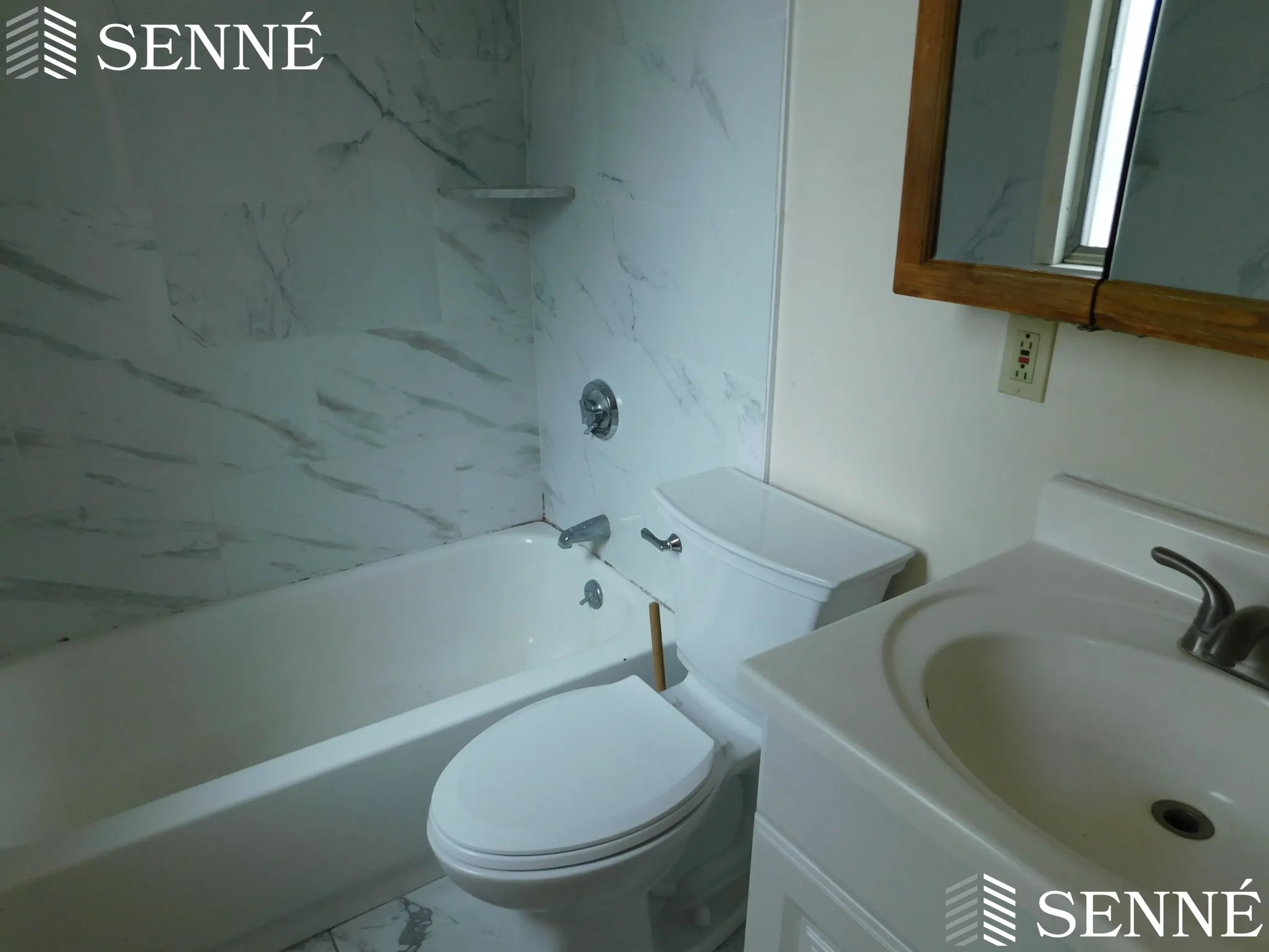 2 bed, 1.5 bath apartment for rent at 10 Gilmore St Unit 3, Riverside — photo 5 of 9