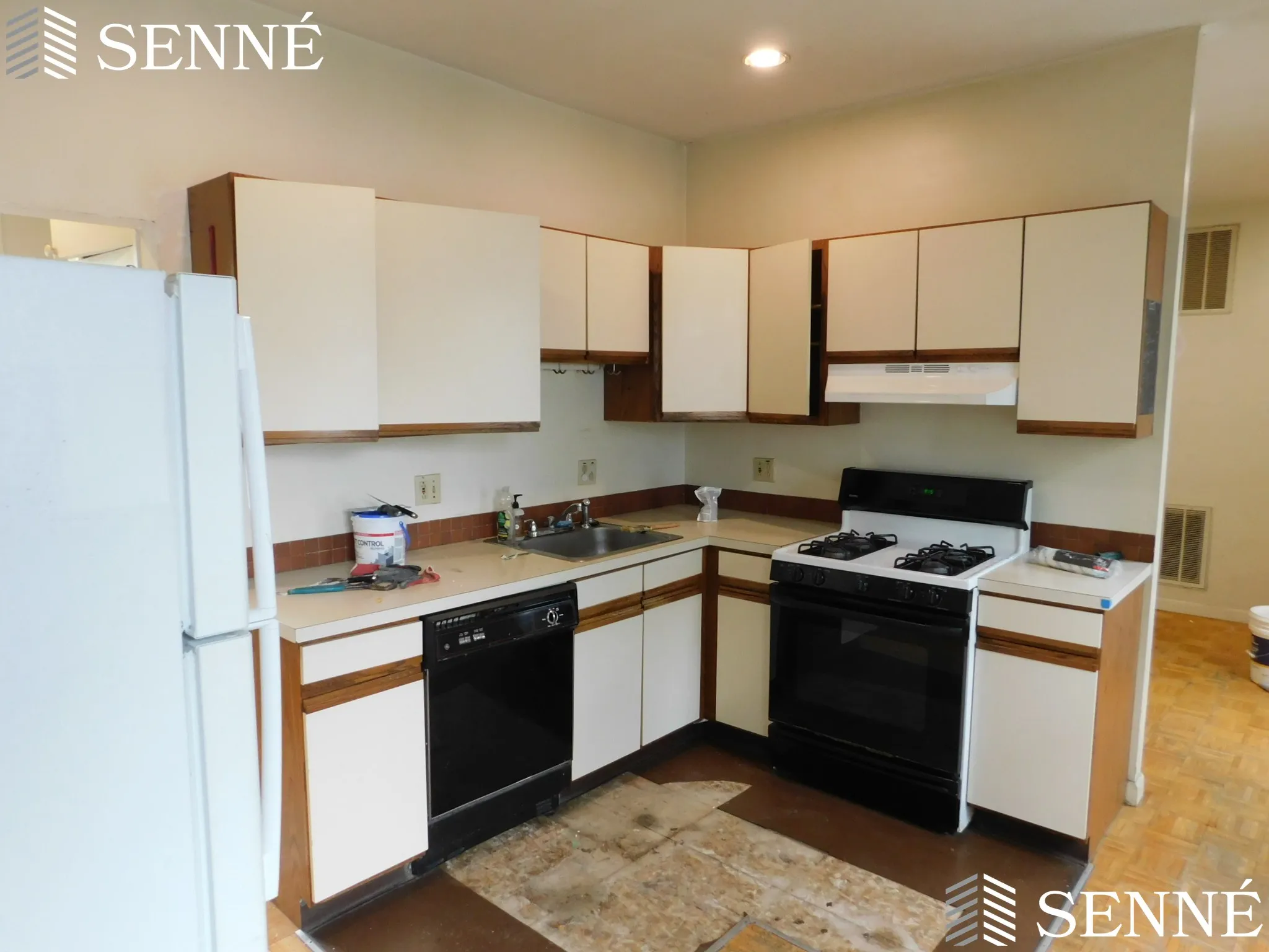 2 bed, 1.5 bath apartment for rent at 10 Gilmore St Unit 3, Riverside