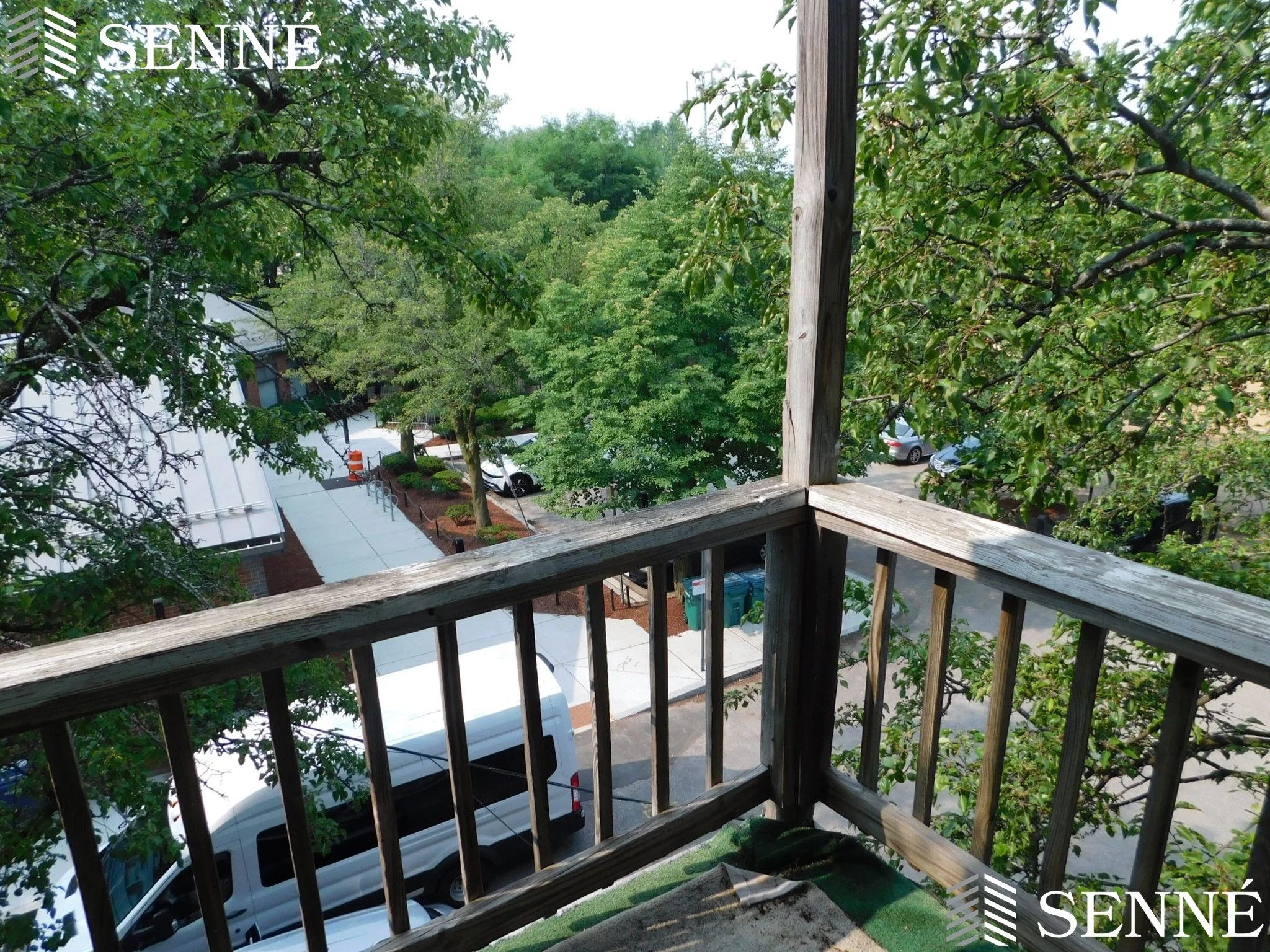 2 bed, 1.5 bath apartment for rent at 10 Gilmore St Unit 3, Riverside — photo 7 of 9