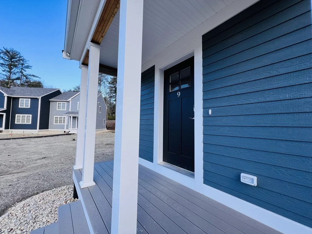 3 bed, 2 bath apartment for rent at 10 Glacier Path Unit 10, Middleboro — photo 24 of 25