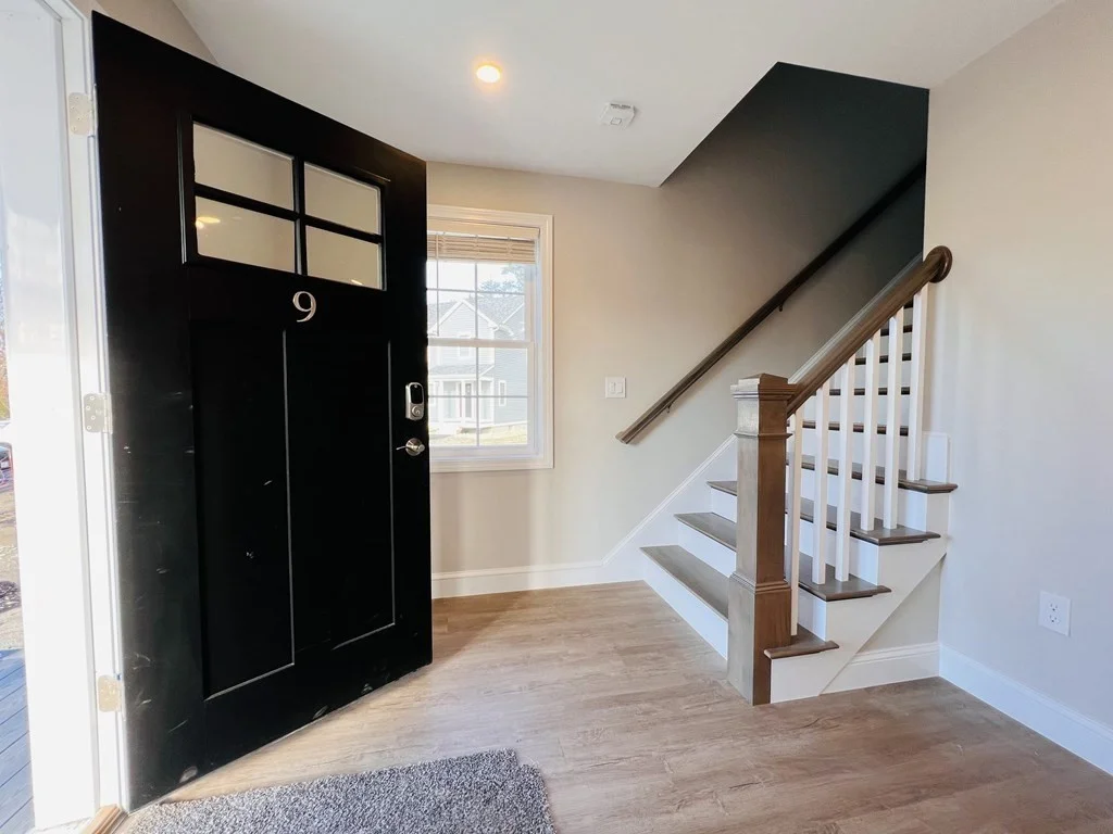3 bed, 2 bath apartment for rent at 10 Glacier Path Unit 10, Middleboro — photo 3 of 25