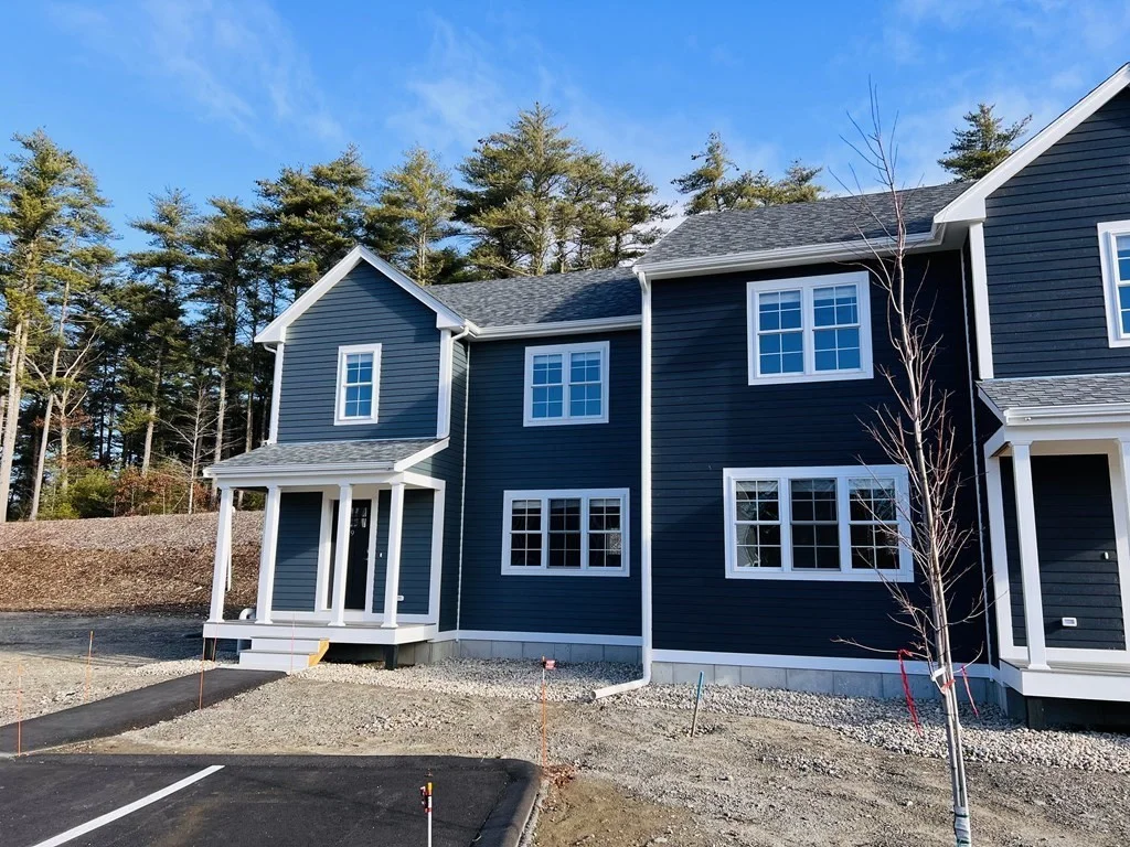3 bed, 2 bath apartment for rent at 10 Glacier Path Unit 10, Middleboro — photo 25 of 25