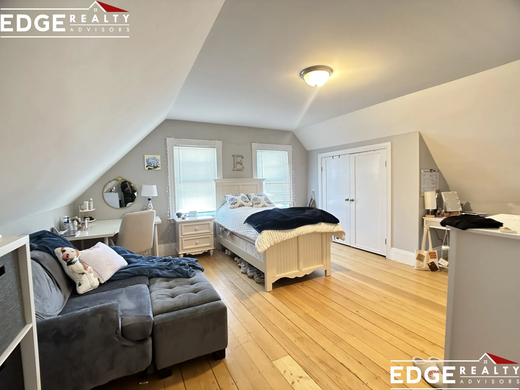 5 bed, 2 bath apartment for rent at 10 Glenmont Rd Unit 2, Brighton — photo 14 of 14