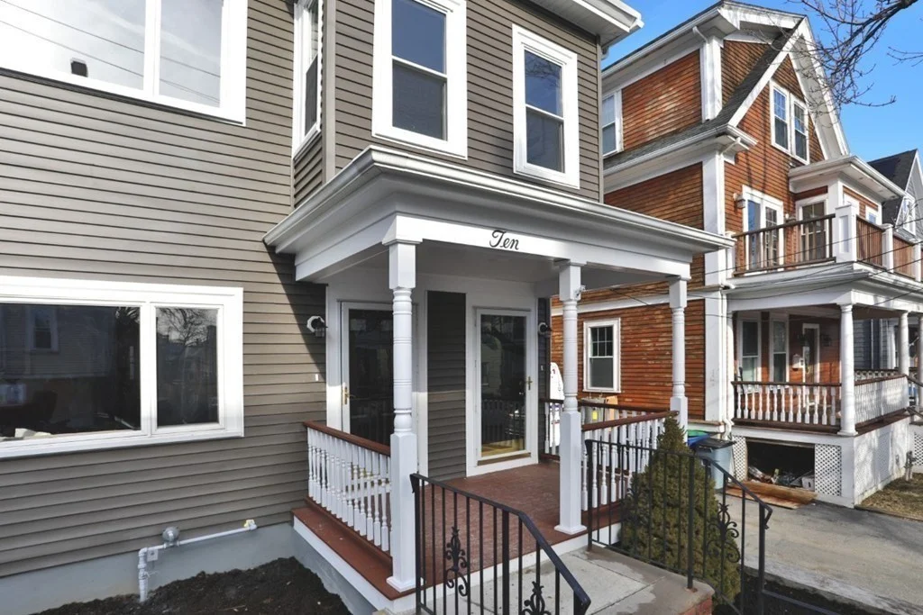 2 bed, 2 bath apartment for rent at 10 Grant St Unit 1, Winter Hill — photo 23 of 26