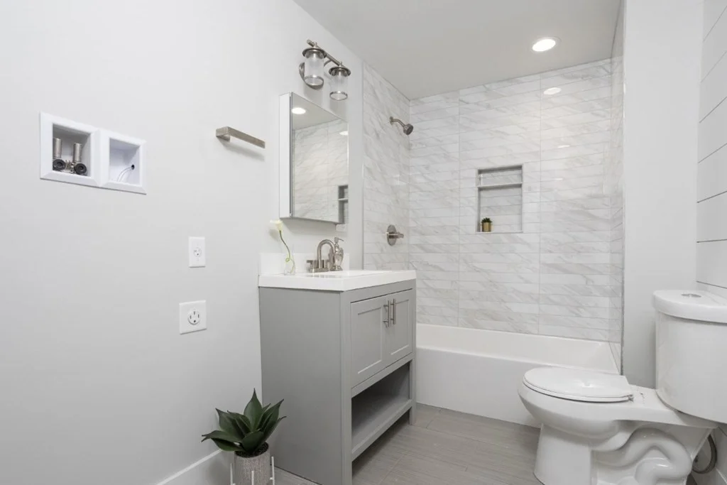 2 bed, 2 bath apartment for rent at 10 Grant St Unit 1, Winter Hill — photo 15 of 26
