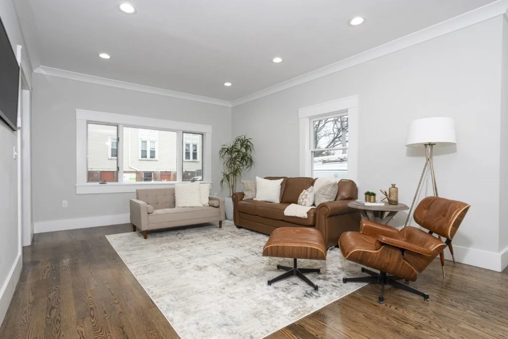 2 bed, 2 bath apartment for rent at 10 Grant St Unit 1, Winter Hill — photo 4 of 26