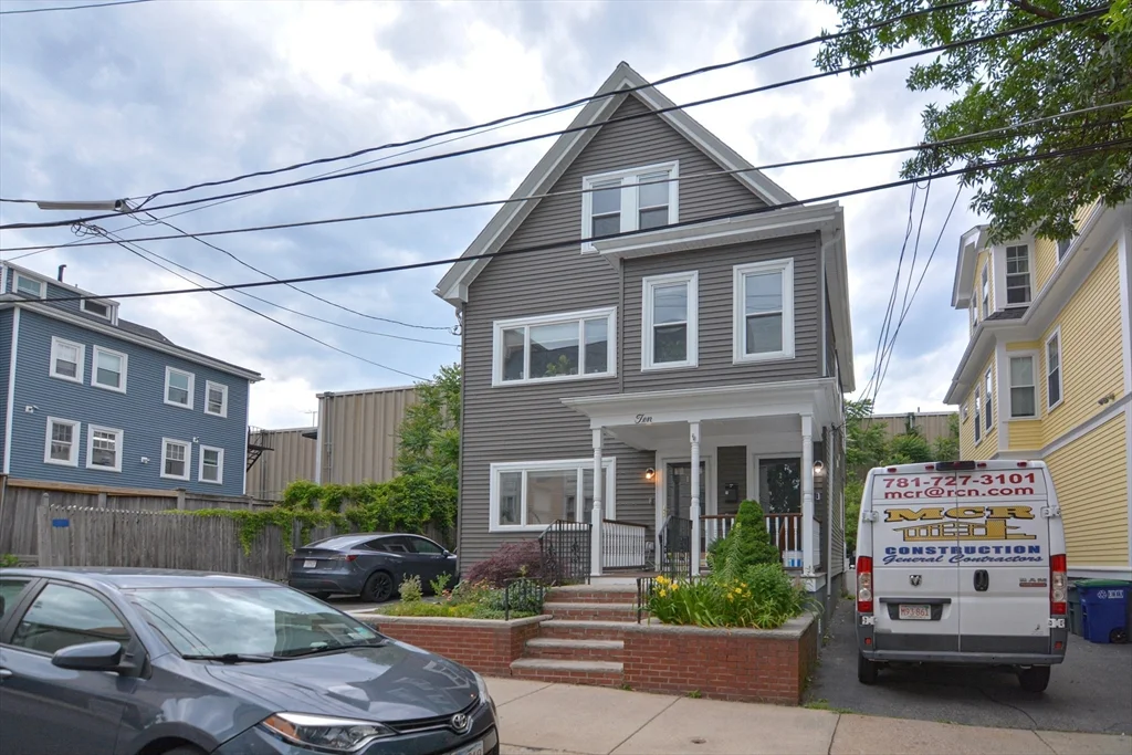 2 bed, 2 bath apartment for rent at 10 Grant St Unit 1, Winter Hill — photo 19 of 21