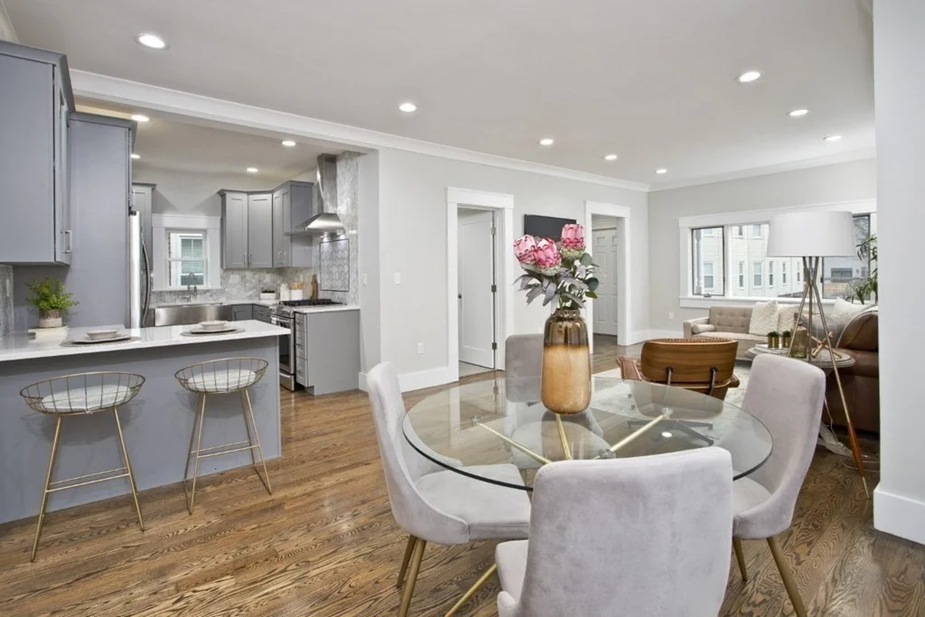 2 bed, 2 bath apartment for rent at 10 Grant St Unit 1, Winter Hill — photo 1 of 26