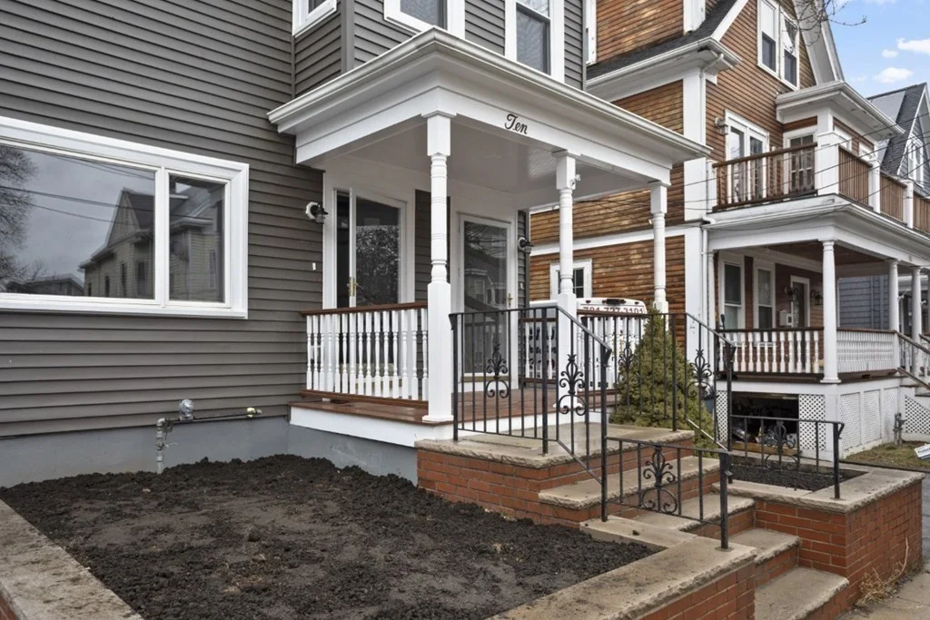 2 bed, 2 bath apartment for rent at 10 Grant St Unit 1, Winter Hill — photo 21 of 26