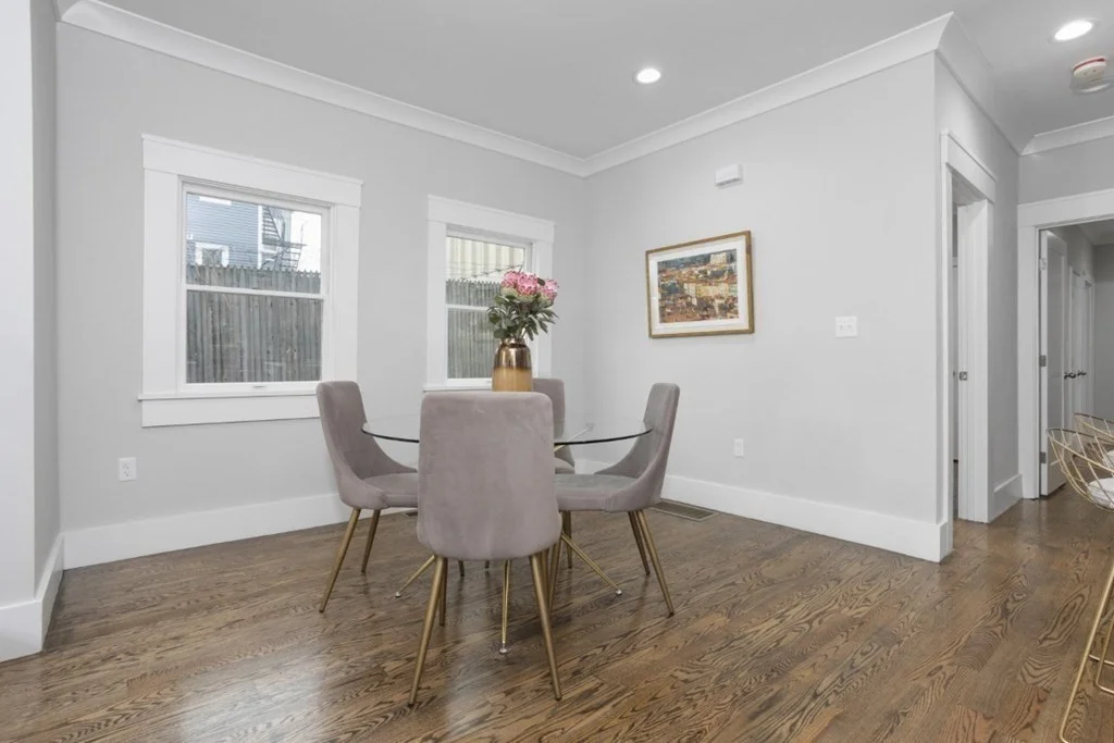 2 bed, 2 bath apartment for rent at 10 Grant St Unit 1, Winter Hill — photo 6 of 26