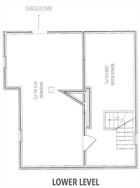 2 bed, 2 bath apartment for rent at 10 Grant St Unit 1, Winter Hill — photo 21 of 21