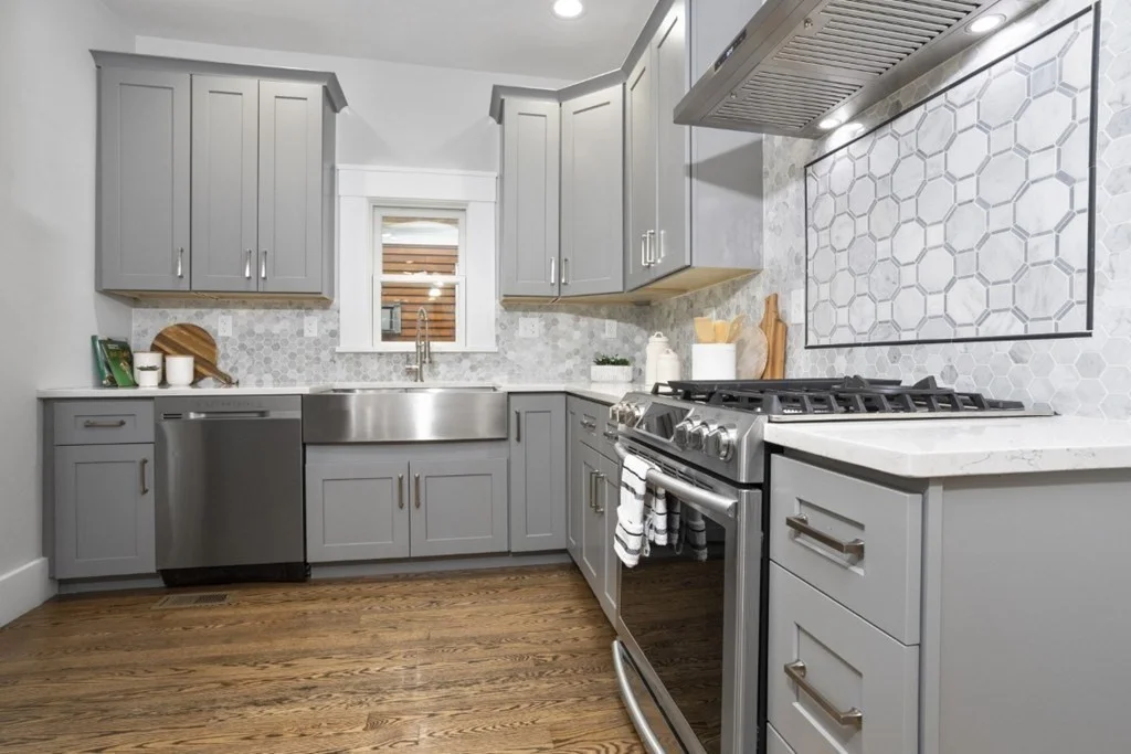 2 bed, 2 bath apartment for rent at 10 Grant St Unit 1, Winter Hill — photo 10 of 26