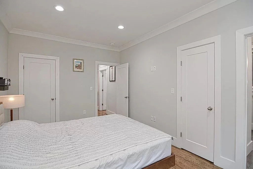 2 bed, 2 bath apartment for rent at 10 Grant St Unit 1, Winter Hill — photo 10 of 21