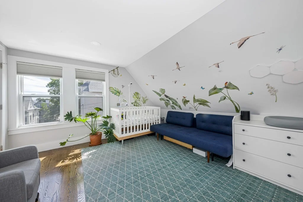 3 bed, 3 bath apartment for rent at 10 Grant St Unit 2, Winter Hill — photo 32 of 39