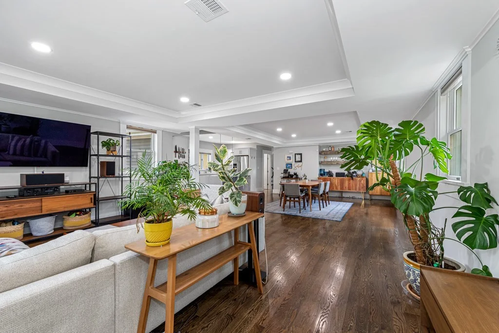 3 bed, 3 bath apartment for rent at 10 Grant St Unit 2, Winter Hill — photo 10 of 39