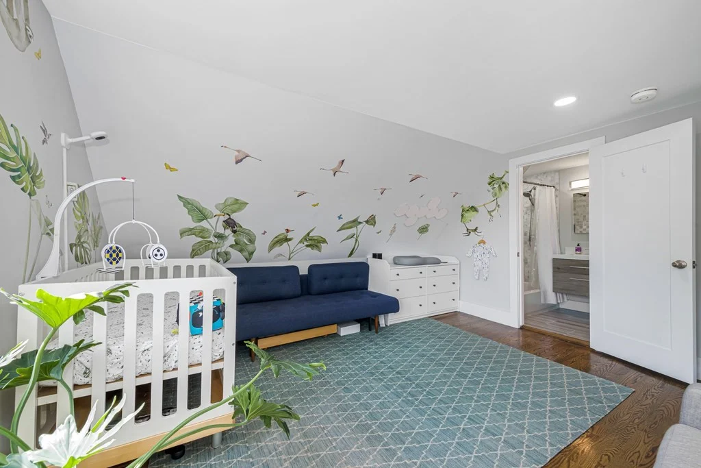3 bed, 3 bath apartment for rent at 10 Grant St Unit 2, Winter Hill — photo 34 of 39