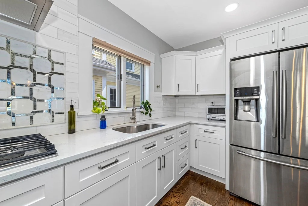 3 bed, 3 bath apartment for rent at 10 Grant St Unit 2, Winter Hill — photo 16 of 39