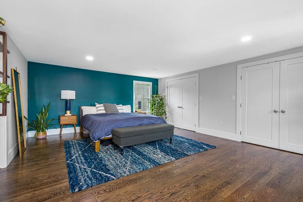 3 bed, 3 bath apartment for rent at 10 Grant St Unit 2, Winter Hill — photo 28 of 39