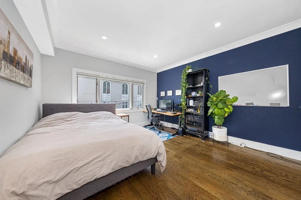 3 bed, 3 bath apartment for rent at 10 Grant St Unit 2, Winter Hill — photo 36 of 39