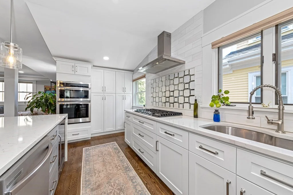 3 bed, 3 bath apartment for rent at 10 Grant St Unit 2, Winter Hill — photo 14 of 39