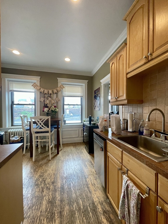 4 bed, 1 bath apartment for rent at 10 Greenway Ct Unit 3, Coolidge Corner — photo 8 of 8