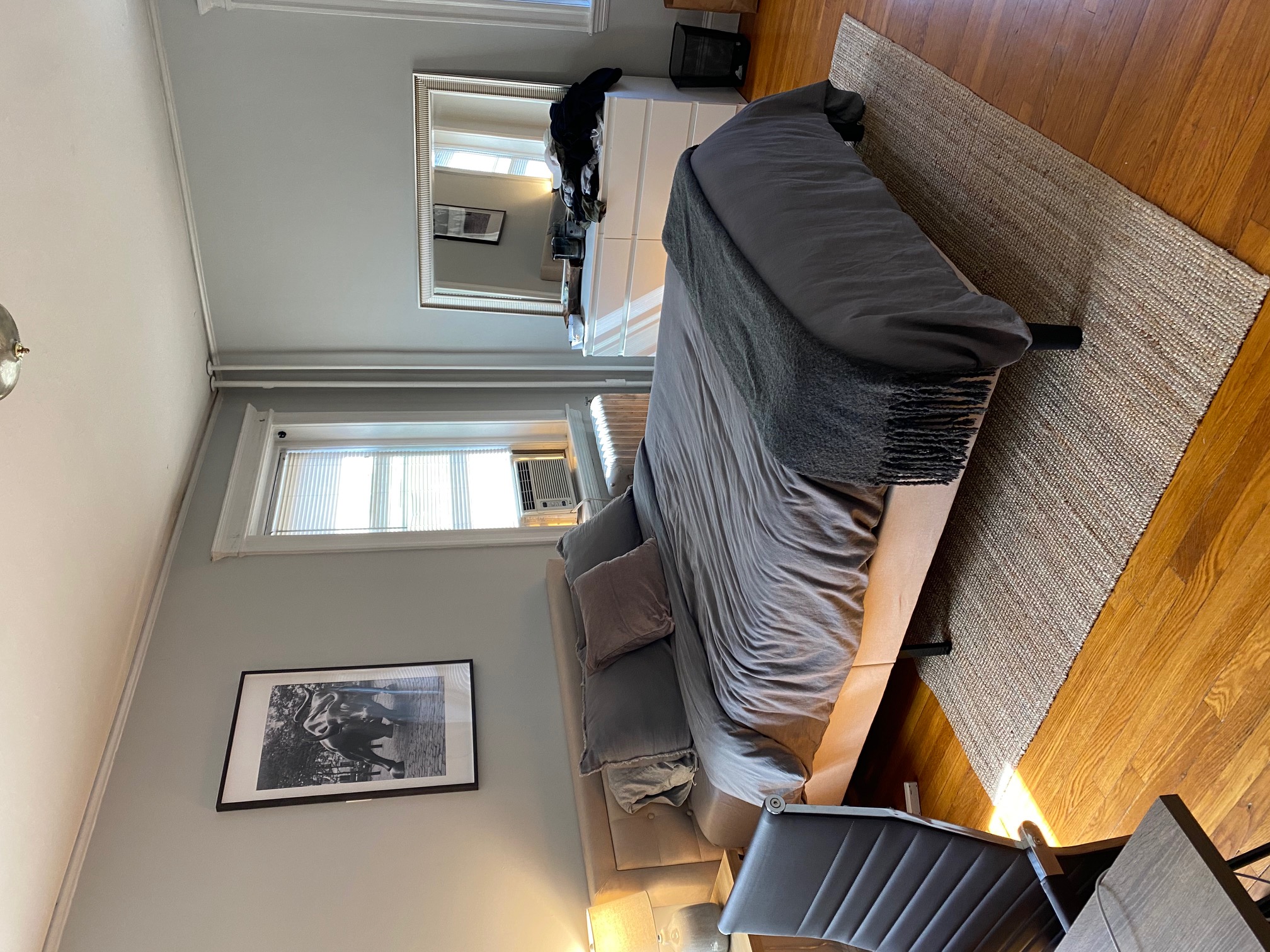 4 bed, 1 bath apartment for rent at 10 Greenway Ct Unit 4, Coolidge Corner — photo 2 of 22