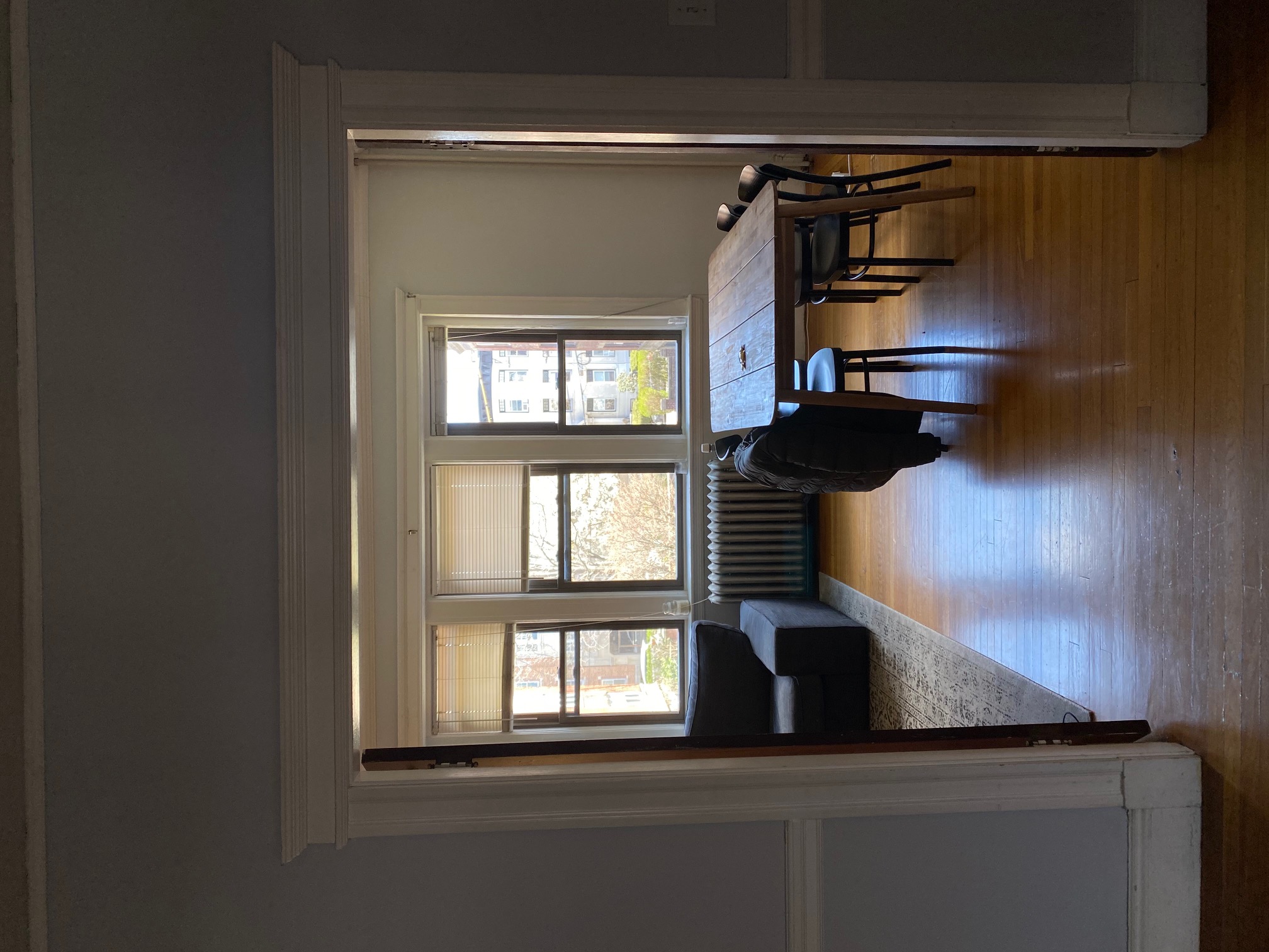 4 bed, 1 bath apartment for rent at 10 Greenway Ct Unit 4, Coolidge Corner — photo 8 of 22