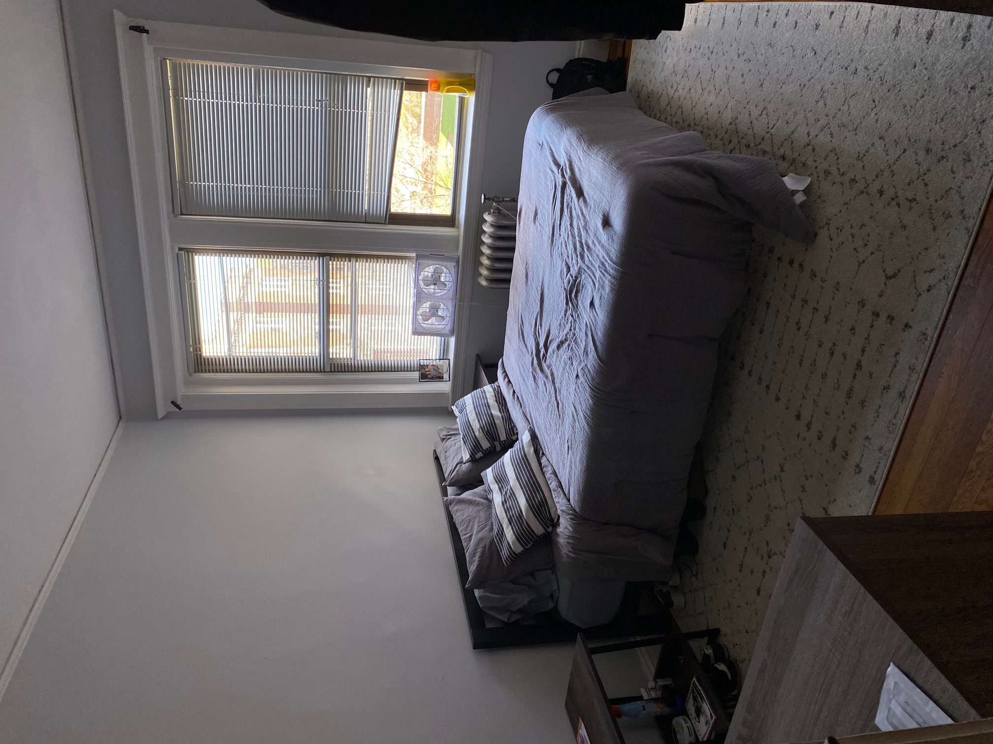4 bed, 1 bath apartment for rent at 10 Greenway Ct Unit 4, Coolidge Corner — photo 6 of 22