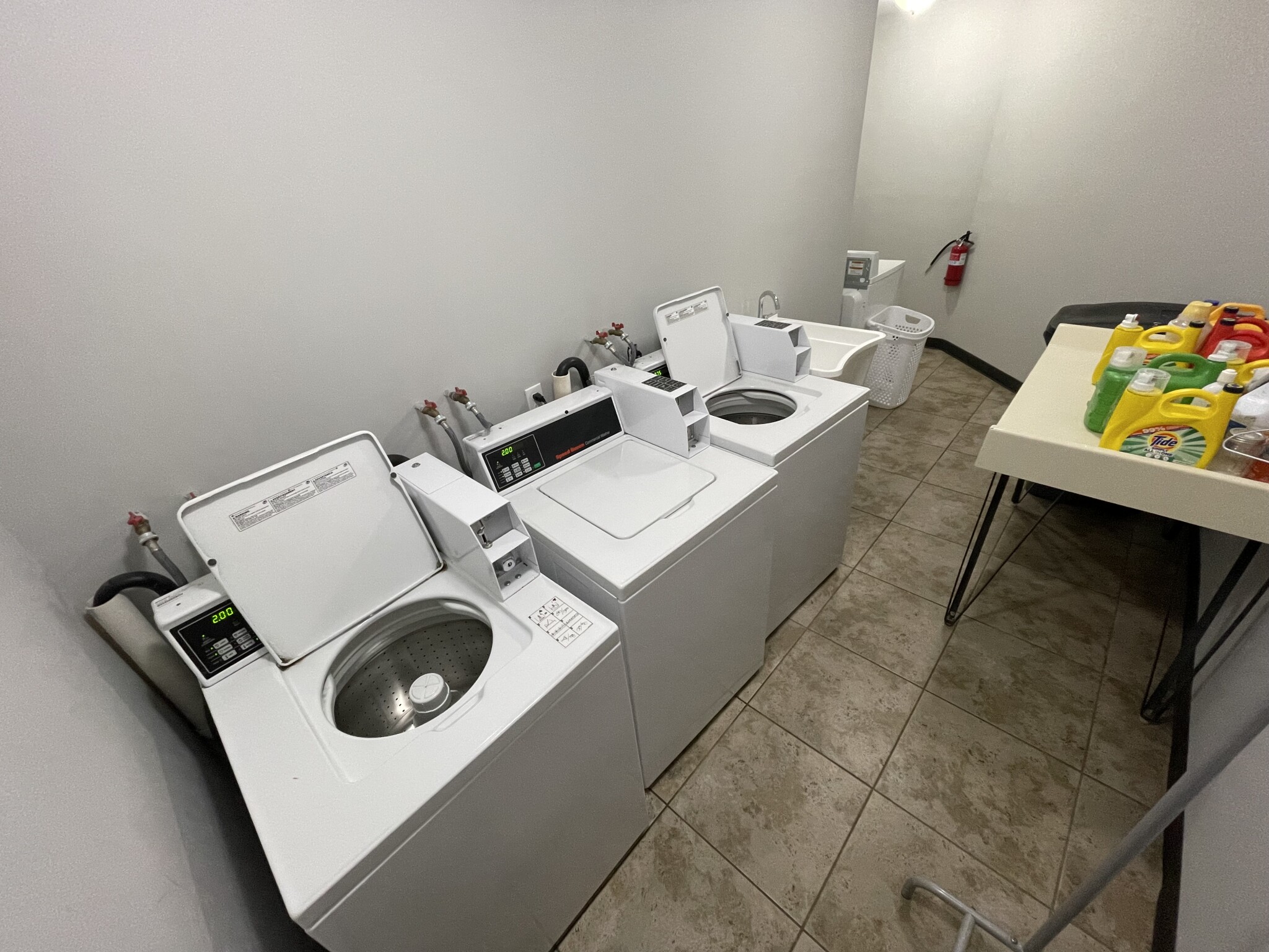 4 bed, 1 bath apartment for rent at 10 Greenway Ct Unit 4, Coolidge Corner — photo 18 of 22