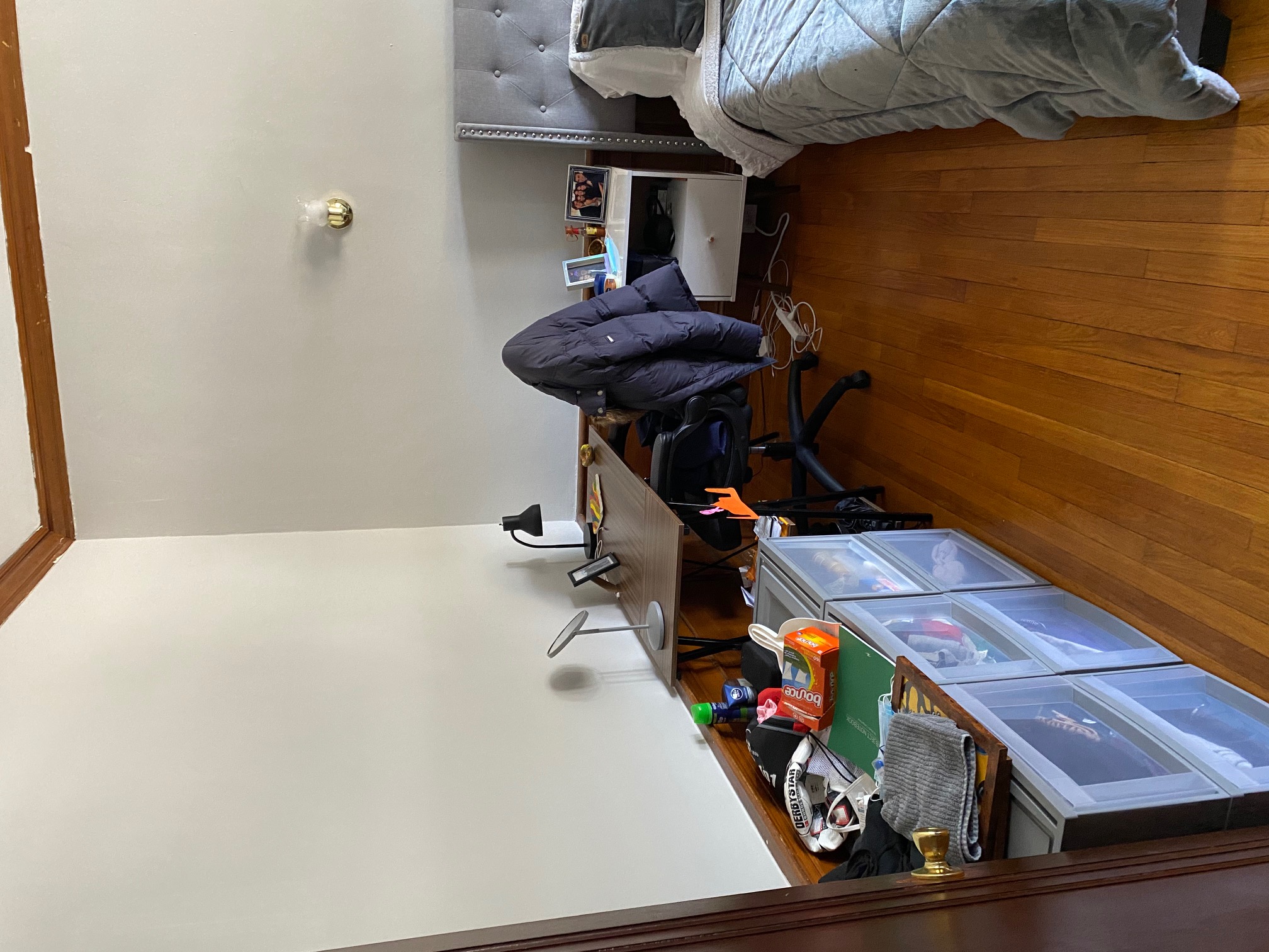4 bed, 1 bath apartment for rent at 10 Greenway Ct Unit 4, Coolidge Corner — photo 13 of 22