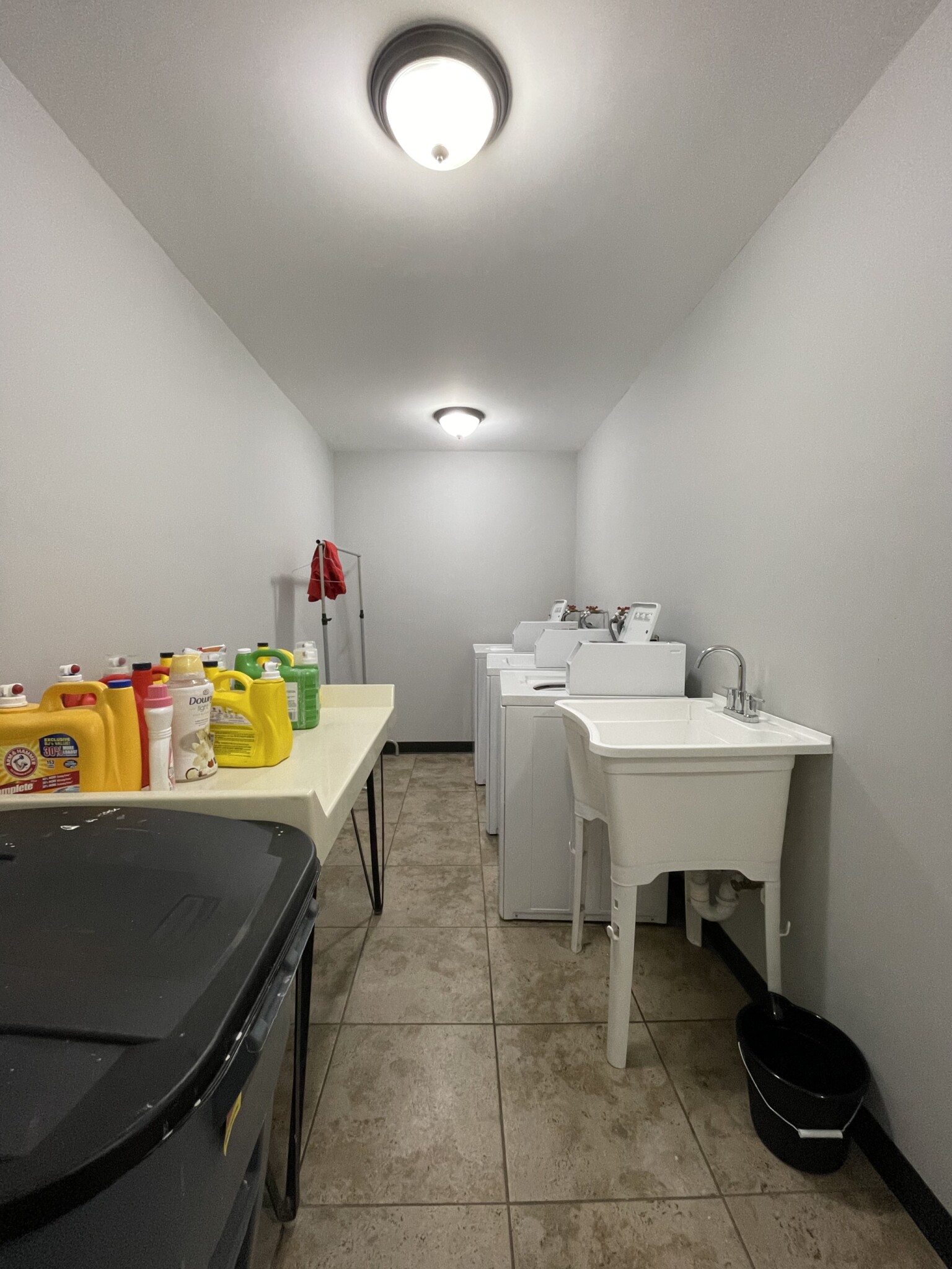 4 bed, 1 bath apartment for rent at 10 Greenway Ct Unit 4, Coolidge Corner — photo 17 of 22