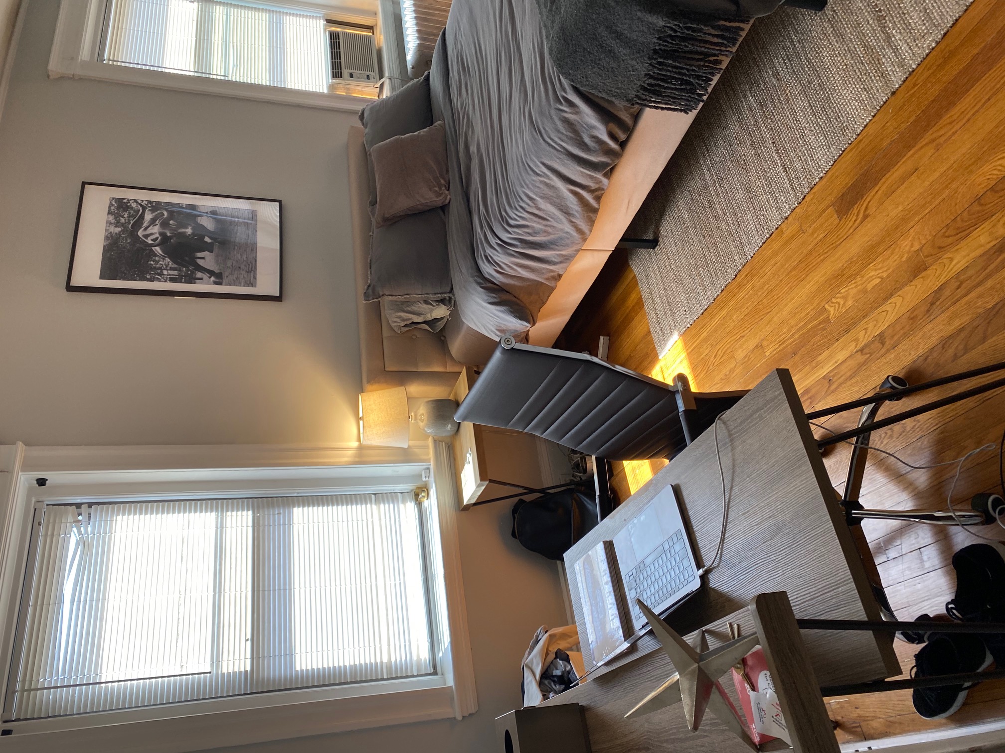 4 bed, 1 bath apartment for rent at 10 Greenway Ct Unit 4, Coolidge Corner