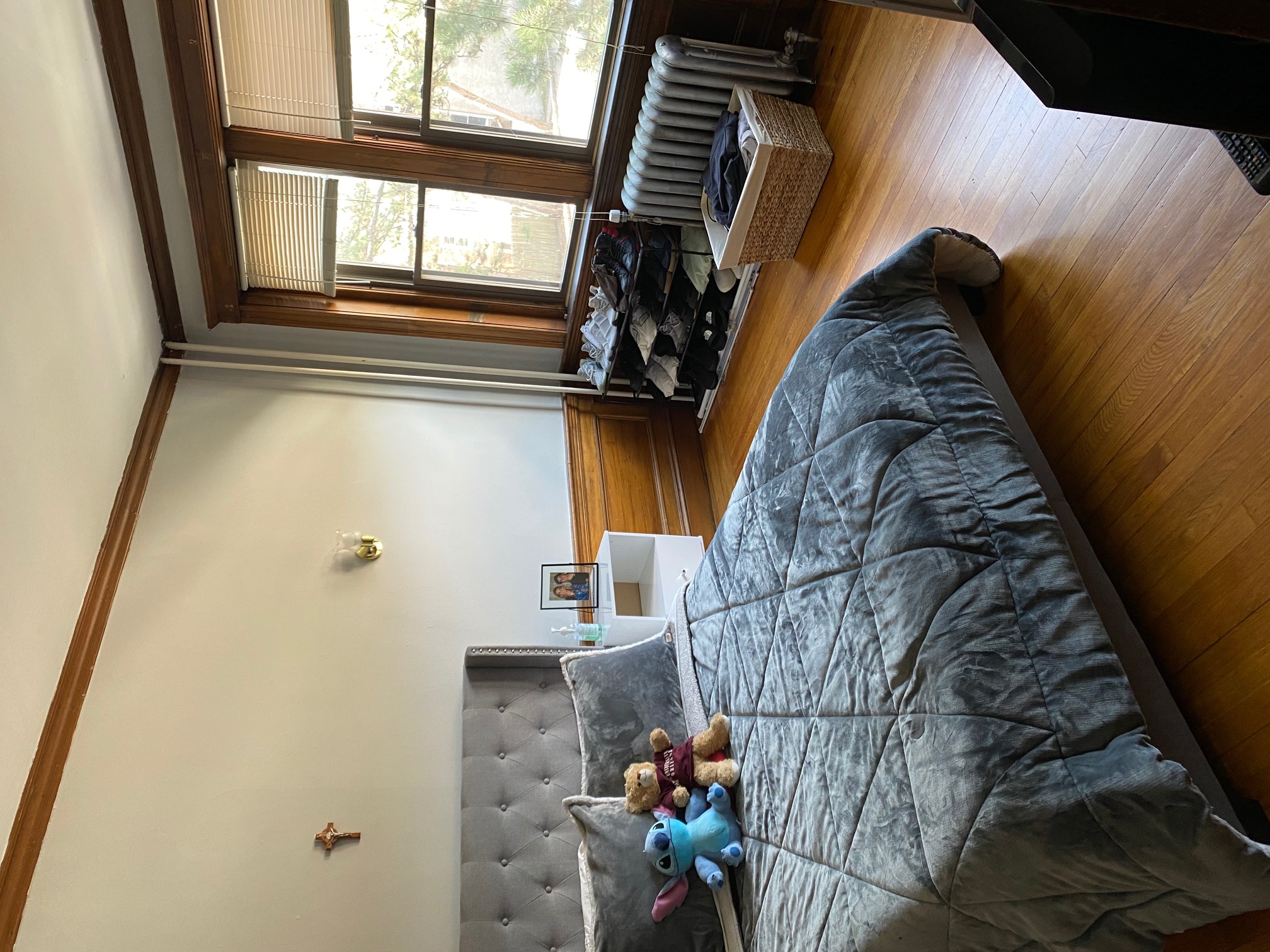 4 bed, 1 bath apartment for rent at 10 Greenway Ct Unit 4, Coolidge Corner — photo 14 of 22