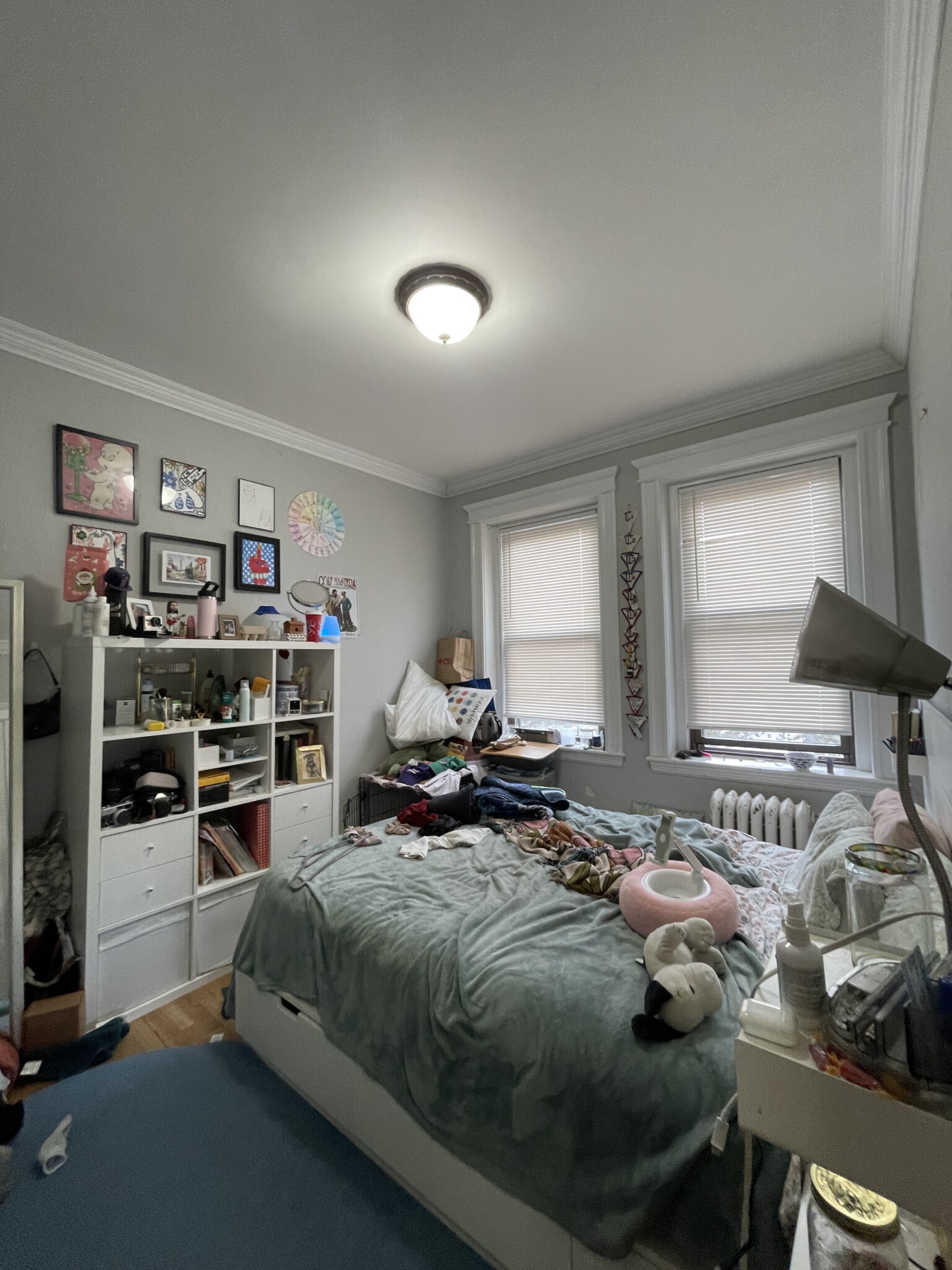4 bed, 1 bath apartment for rent at 10 Greenway Ct Unit 5, Coolidge Corner — photo 17 of 26