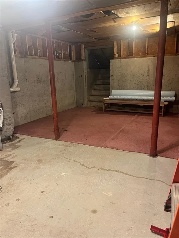 2 bed, 1 bath apartment for rent at 10 Groton Rd Unit A1, Westford — photo 10 of 11