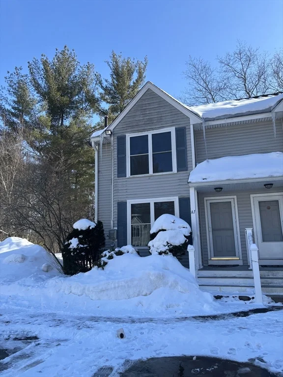 2 bed, 1 bath apartment for rent at 10 Groton Rd Unit A1, Westford — photo 11 of 11
