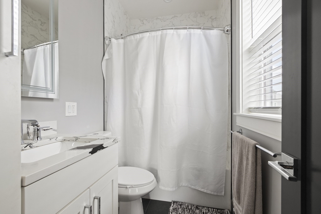 3 bed, 3 bath apartment for rent at 10 Hallet Unit 2, Dorchester — photo 14 of 35